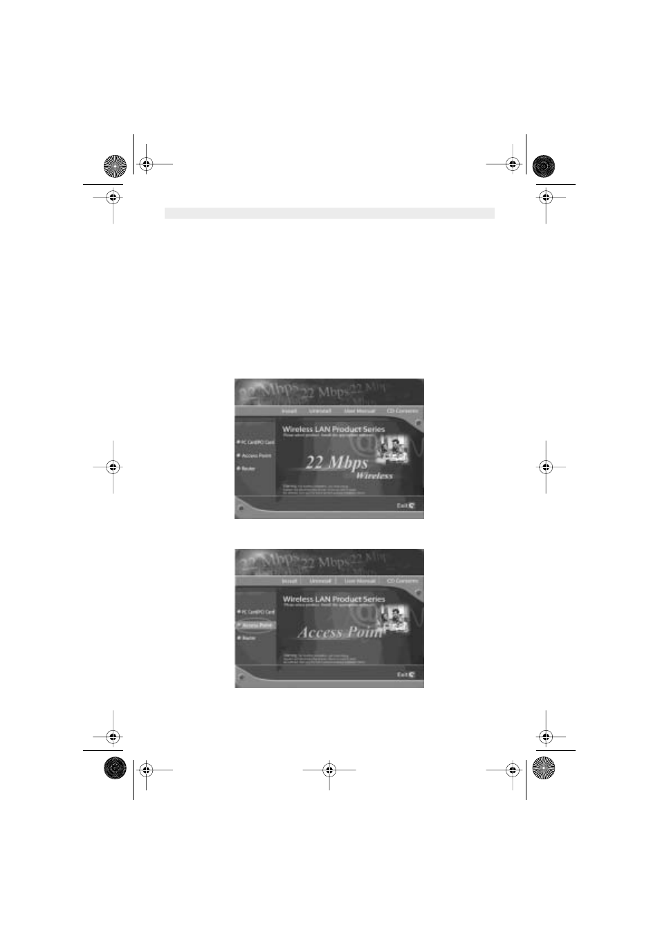 Topcom Skyr@cer 544 User Manual | Page 41 / 196