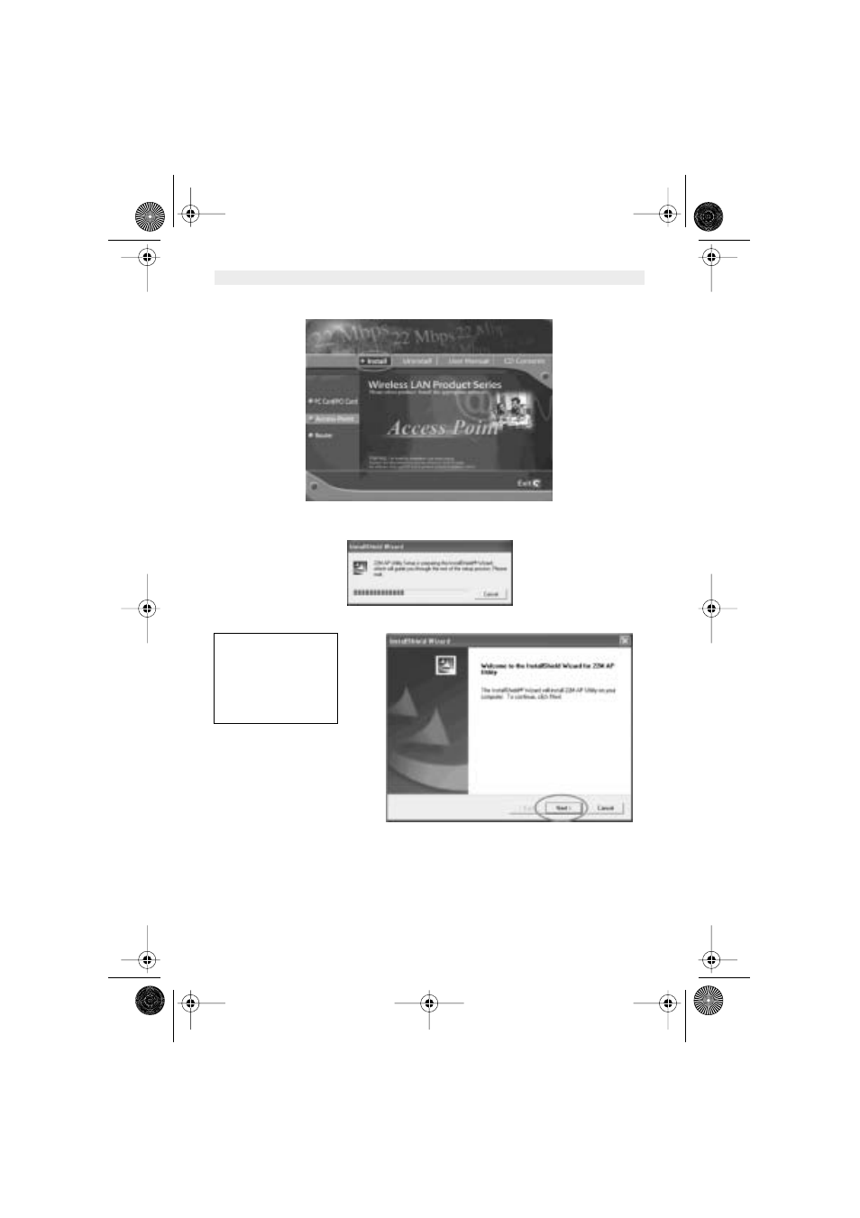 Topcom Skyr@cer 544 User Manual | Page 66 / 196