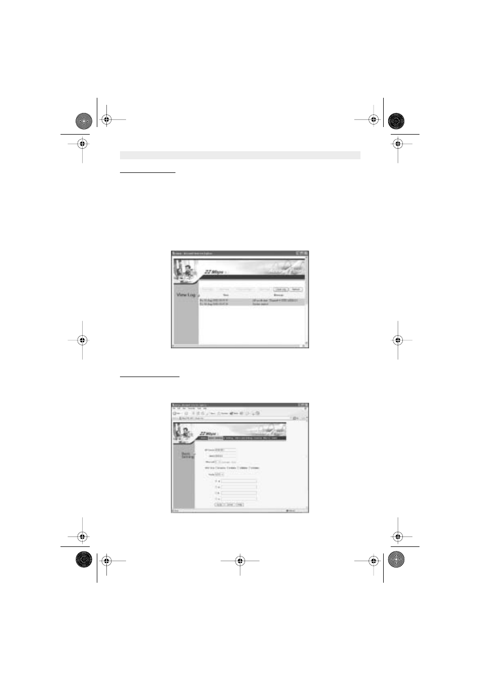 Topcom Skyr@cer 544 User Manual | Page 8 / 196