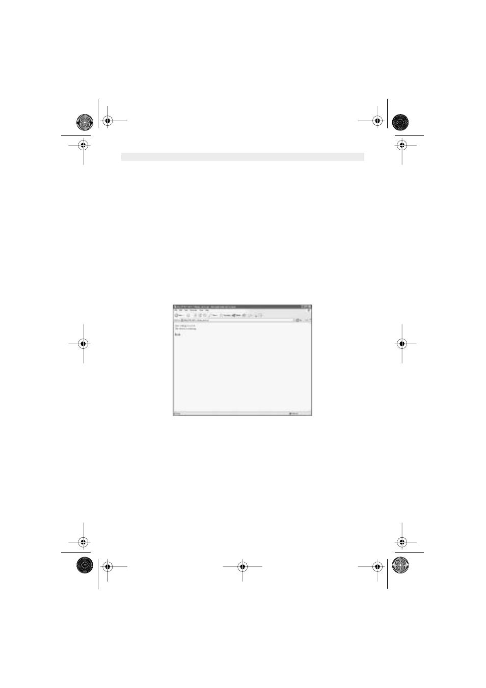 Topcom Skyr@cer 544 User Manual | Page 81 / 196