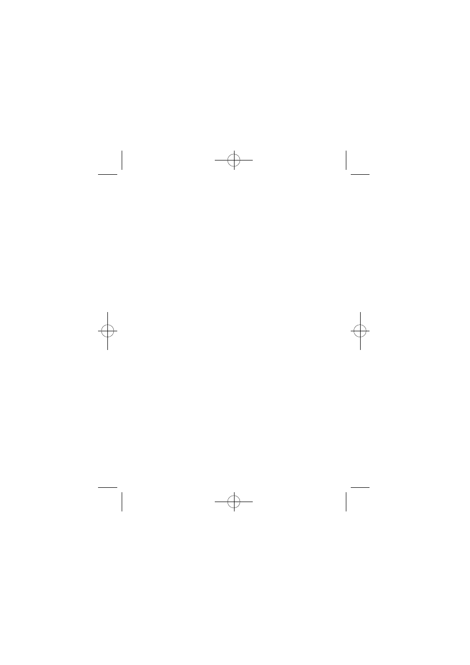 Topcom 115 User Manual | Page 2 / 8