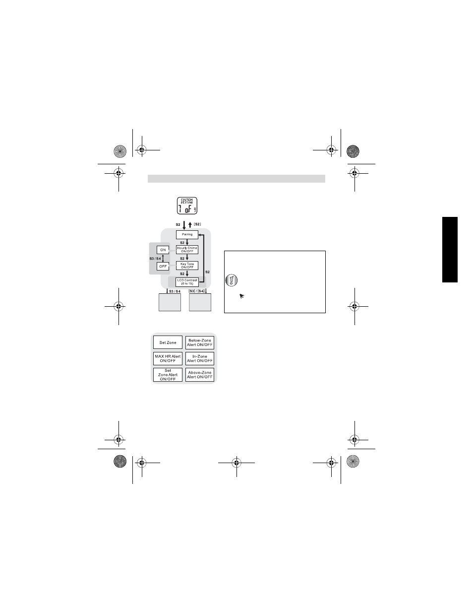 Topcom HB 6M00 User Manual | Page 10 / 28