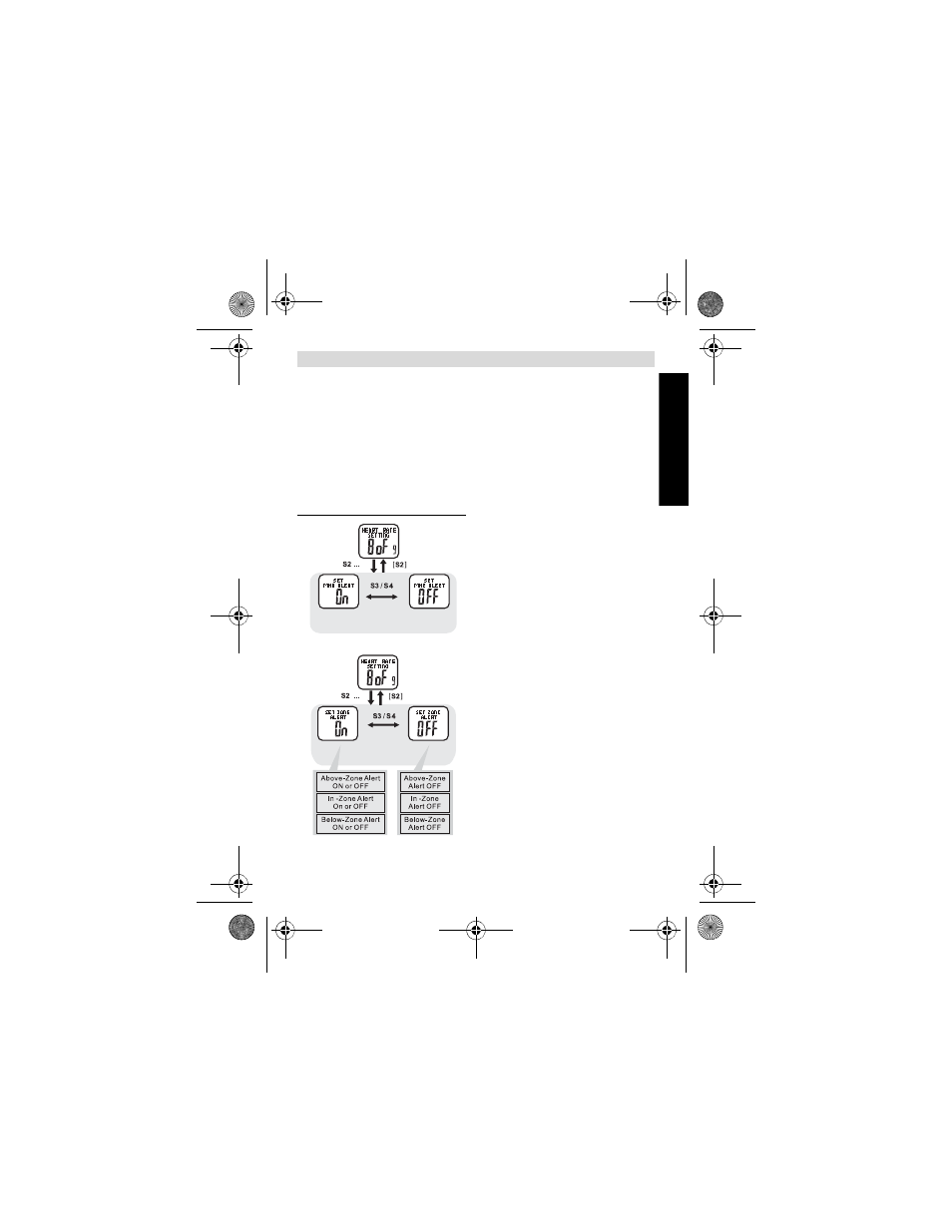 Engl ish | Topcom HB 6M00 User Manual | Page 11 / 28