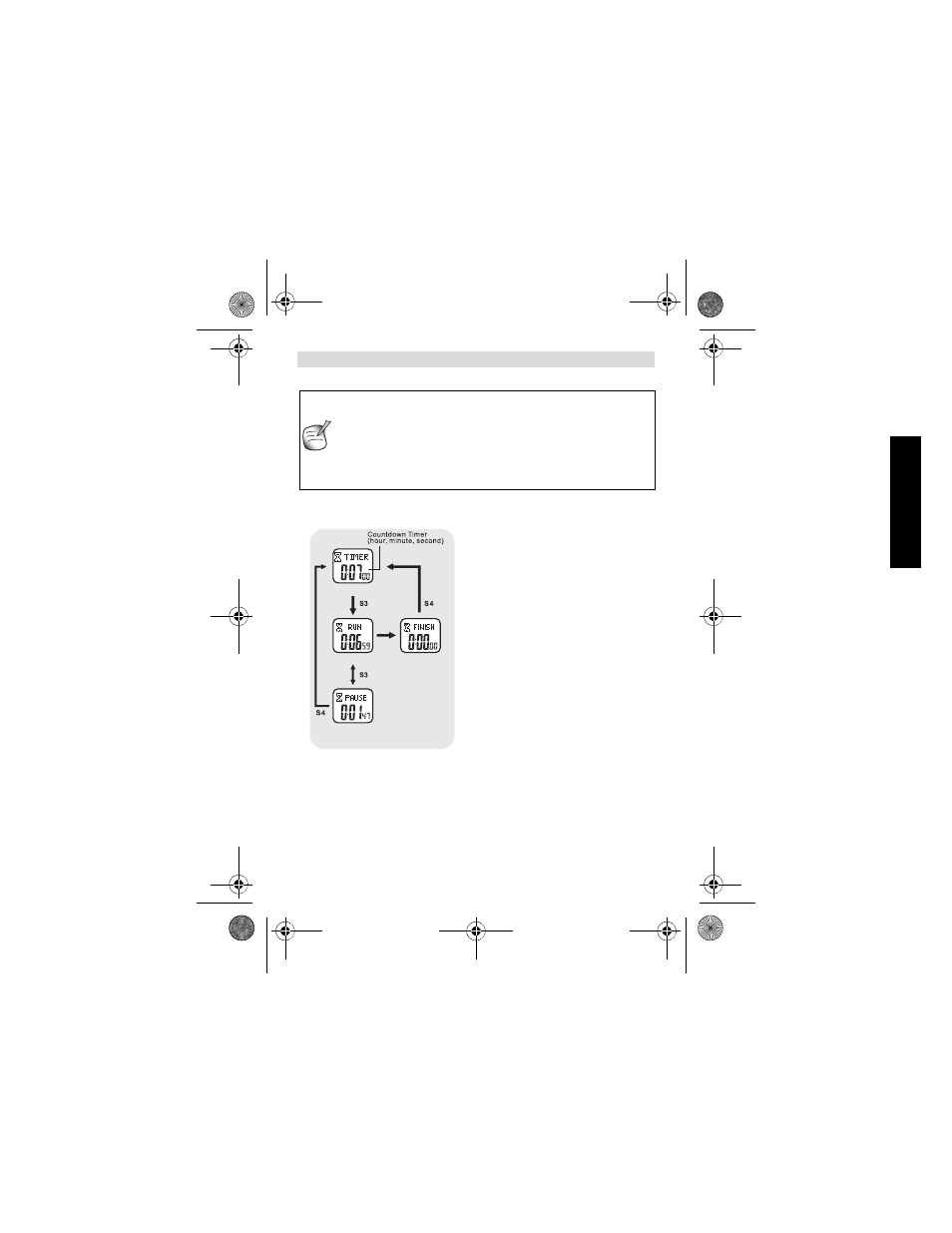 Topcom HB 6M00 User Manual | Page 14 / 28