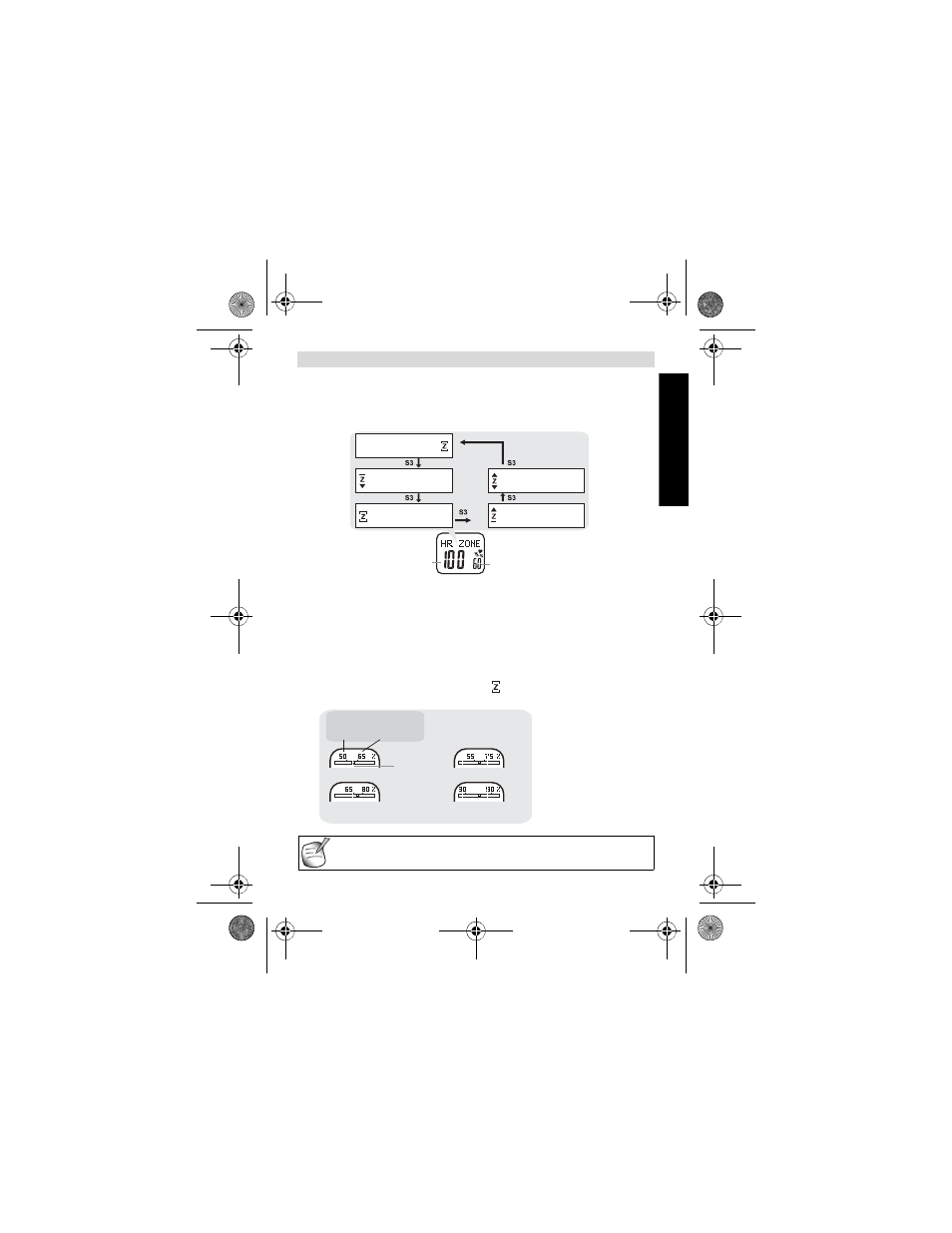 Engl ish | Topcom HB 6M00 User Manual | Page 19 / 28