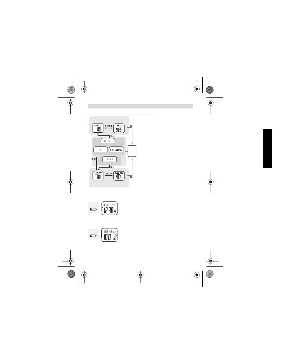 Topcom HB 6M00 User Manual | Page 22 / 28