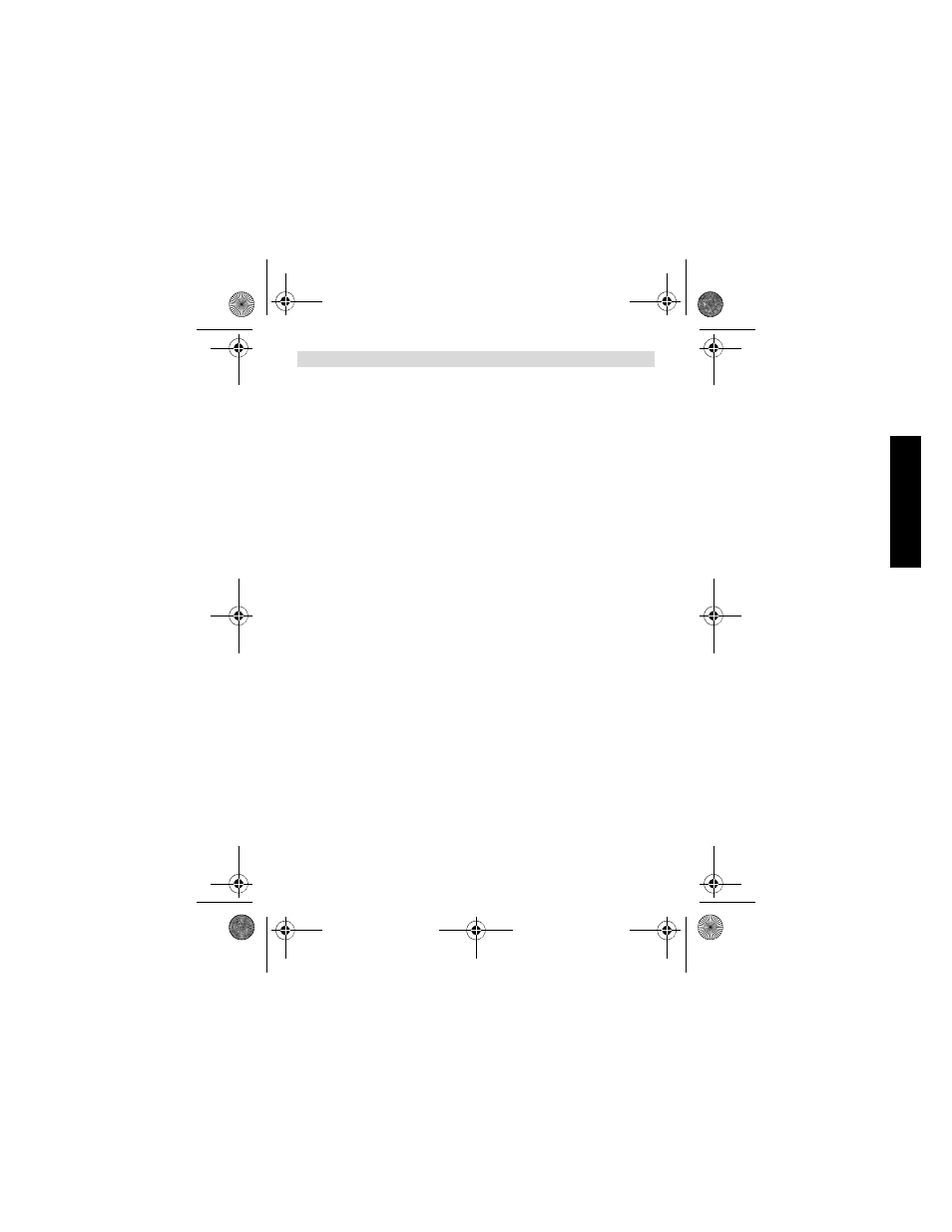 Topcom HB 6M00 User Manual | Page 24 / 28