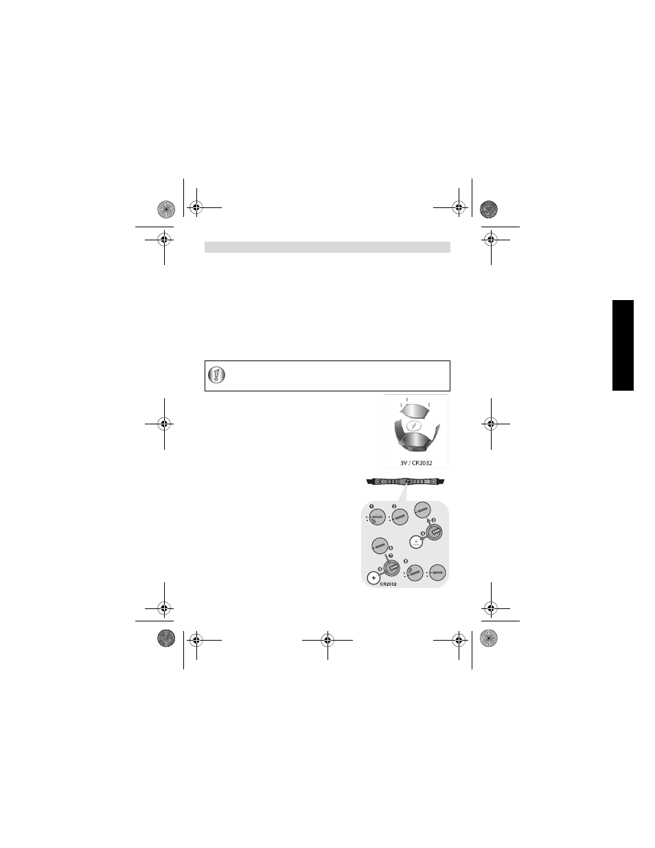 Topcom HB 6M00 User Manual | Page 4 / 28