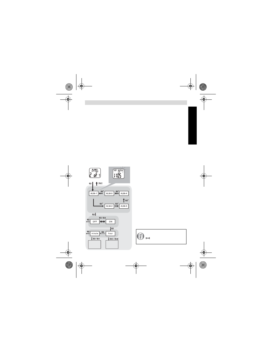 Engl ish | Topcom HB 6M00 User Manual | Page 7 / 28