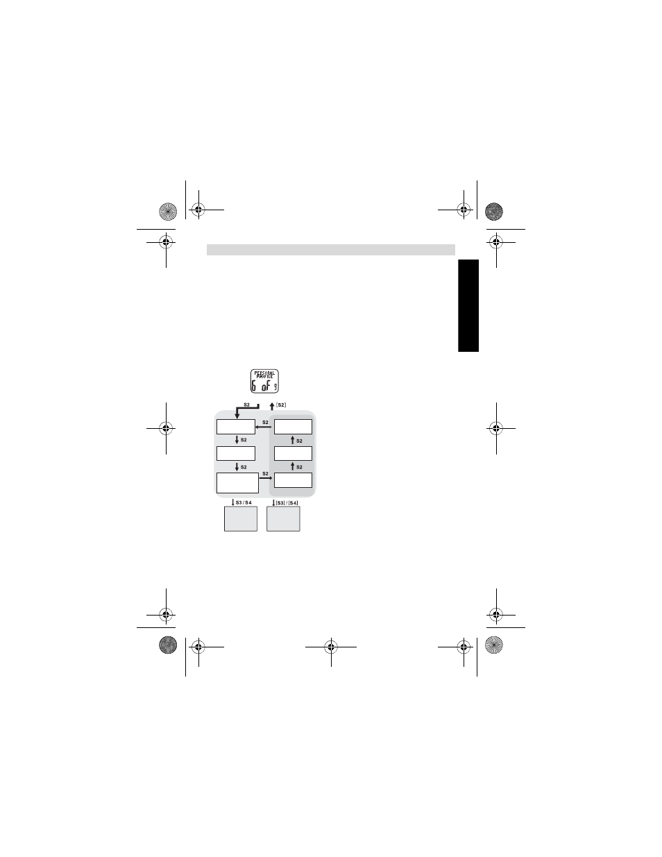 Engl ish | Topcom HB 6M00 User Manual | Page 9 / 28