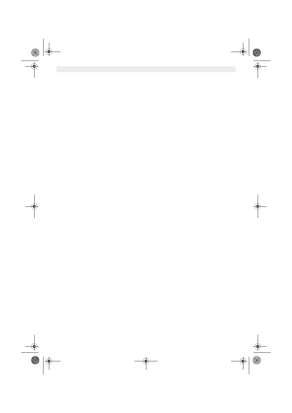 Topcom SOLOGIC T101 User Manual | Page 26 / 80