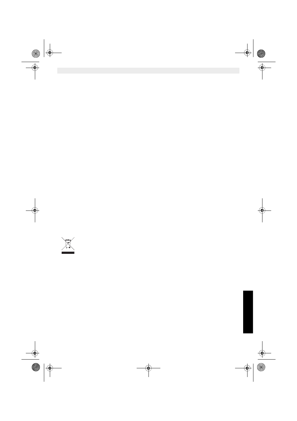 Topcom SOLOGIC T101 User Manual | Page 27 / 80