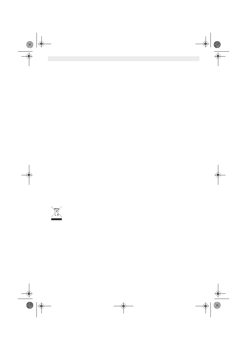 Topcom SOLOGIC T101 User Manual | Page 42 / 80