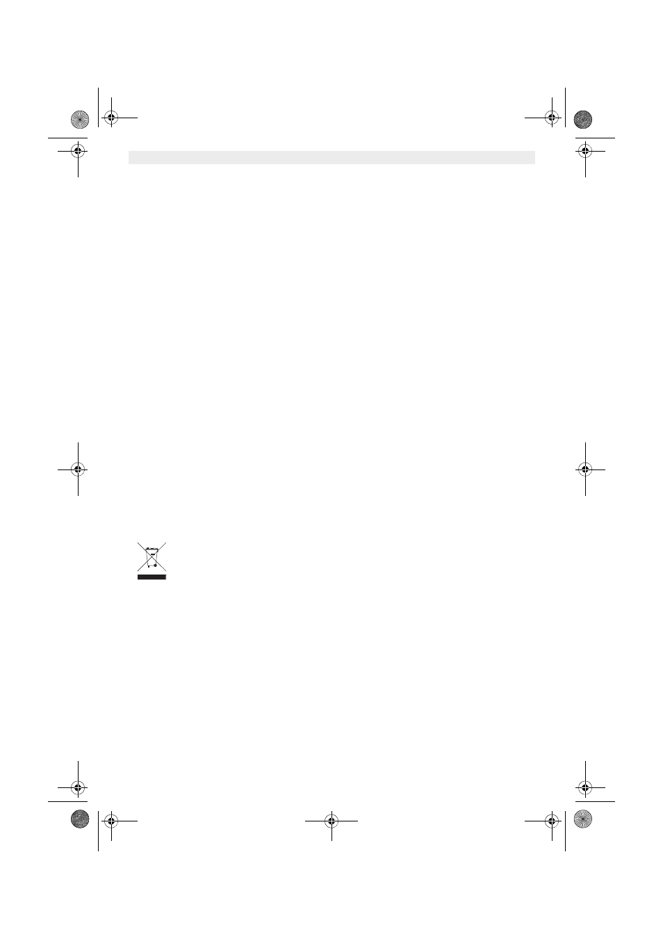 Topcom SOLOGIC T101 User Manual | Page 52 / 80