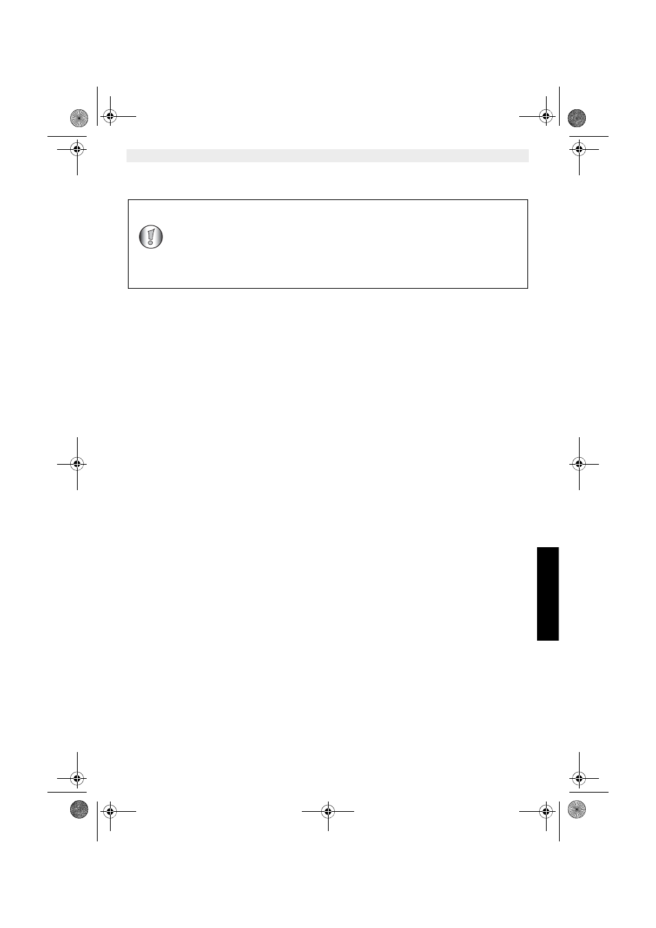 4avisos de segurança | Topcom SOLOGIC T101 User Manual | Page 53 / 80