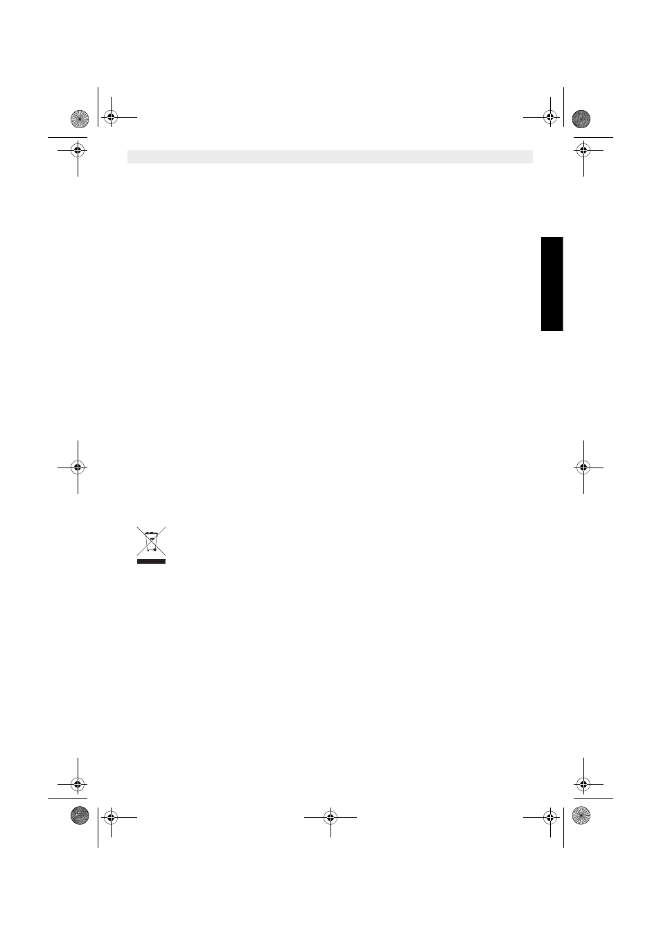 Topcom SOLOGIC T101 User Manual | Page 67 / 80