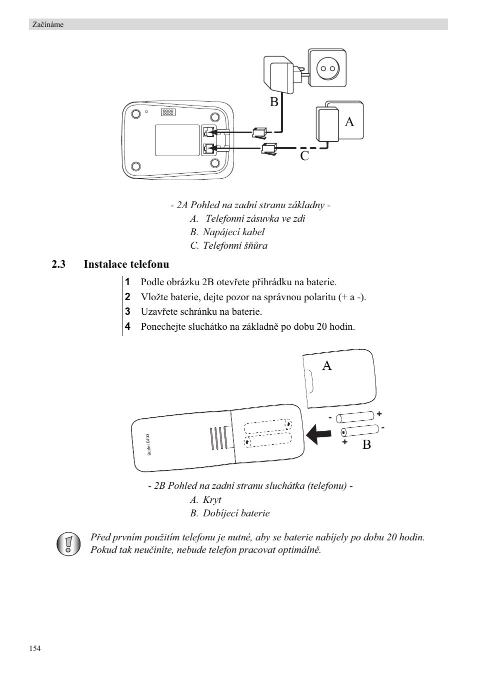 Ab c | Topcom Butler E400 User Manual | Page 176 / 272