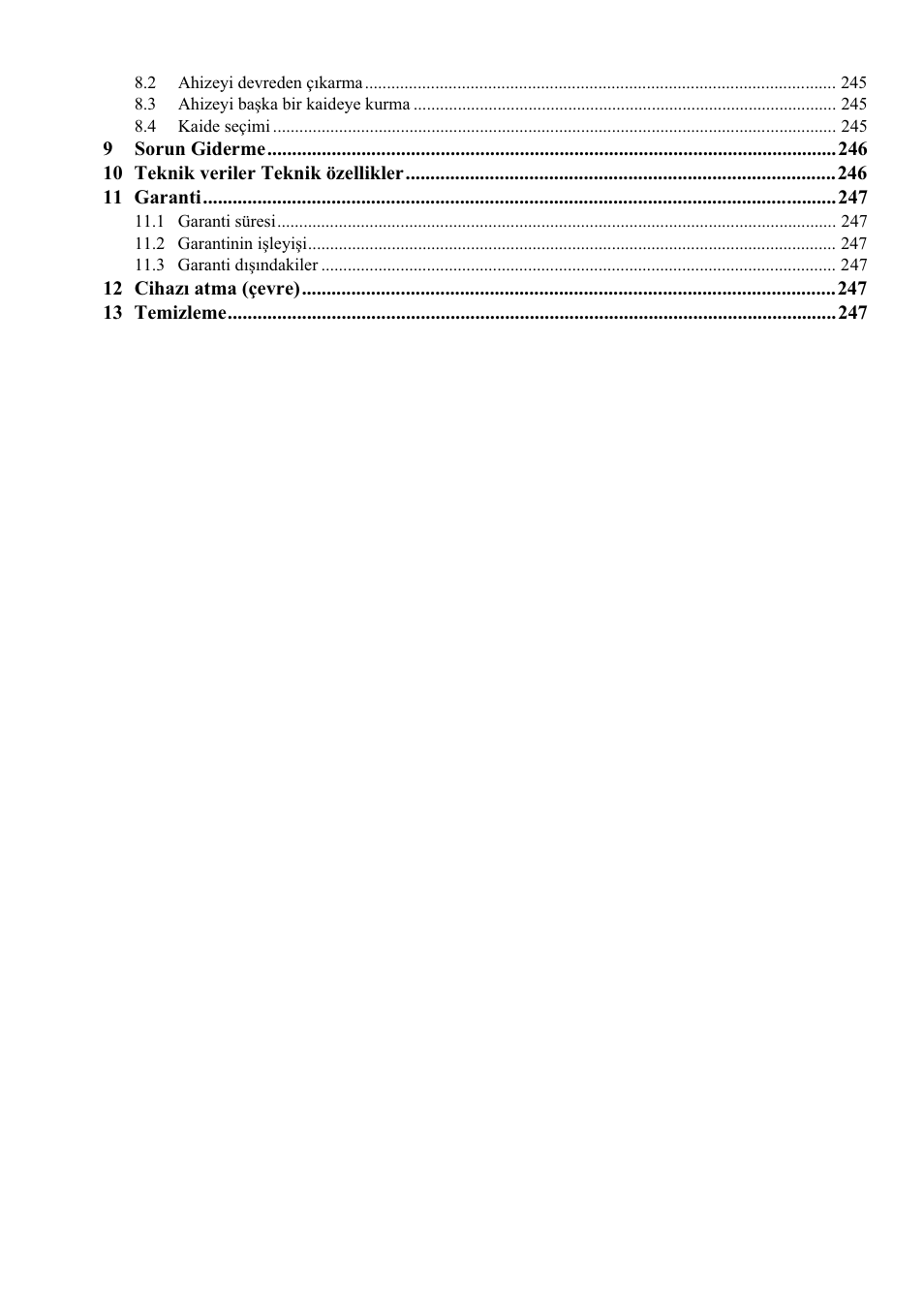 Topcom Butler E400 User Manual | Page 21 / 272