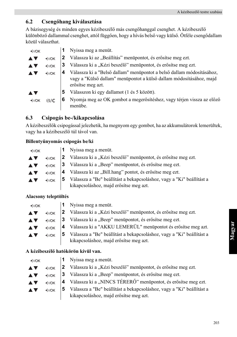 Topcom Butler E400 User Manual | Page 225 / 272