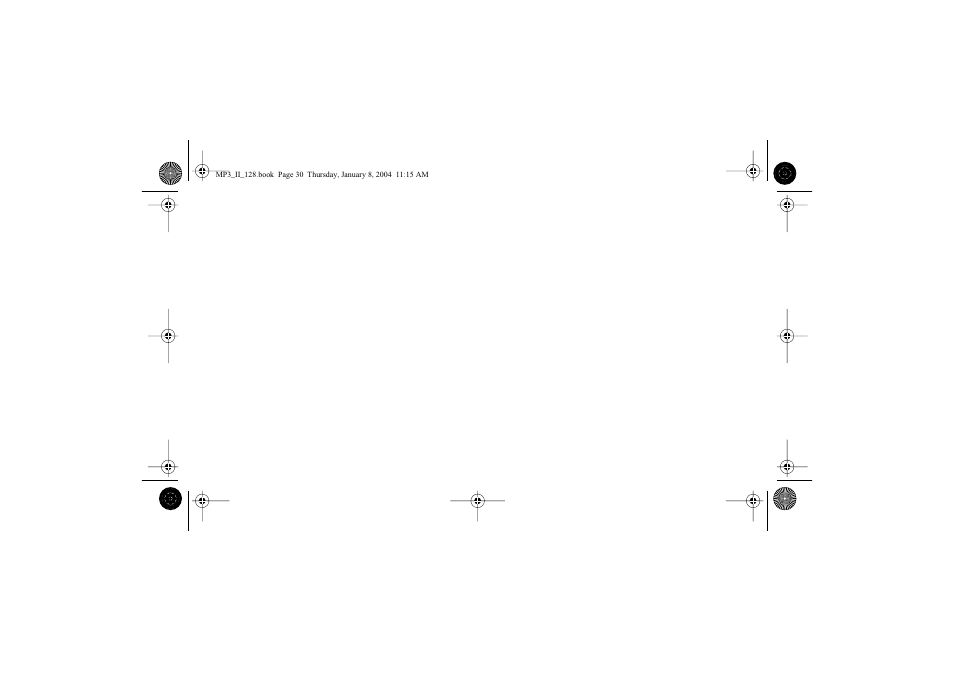 Topcom 128 User Manual | Page 30 / 32