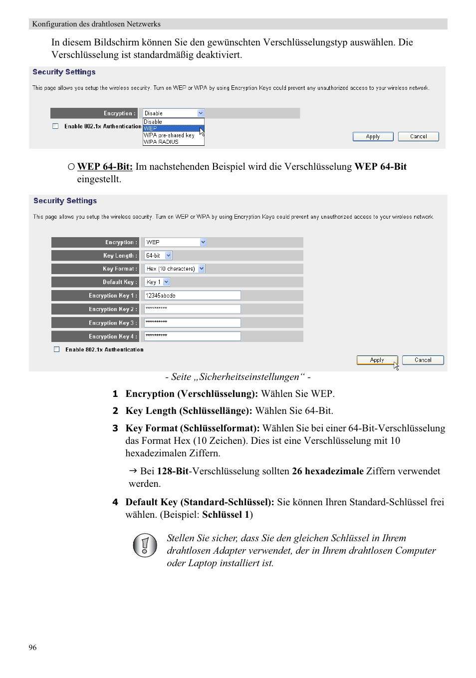 Topcom Skyr@cer WBR 7121 User Manual | Page 102 / 208