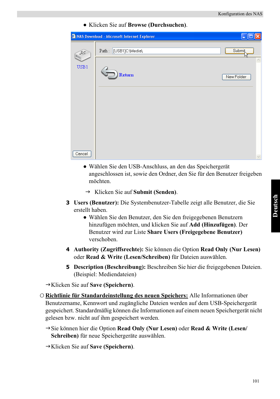 Topcom Skyr@cer WBR 7121 User Manual | Page 107 / 208