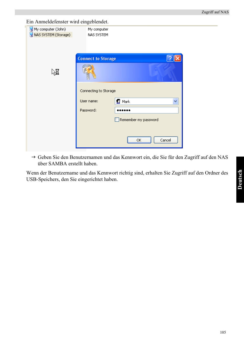 Topcom Skyr@cer WBR 7121 User Manual | Page 111 / 208