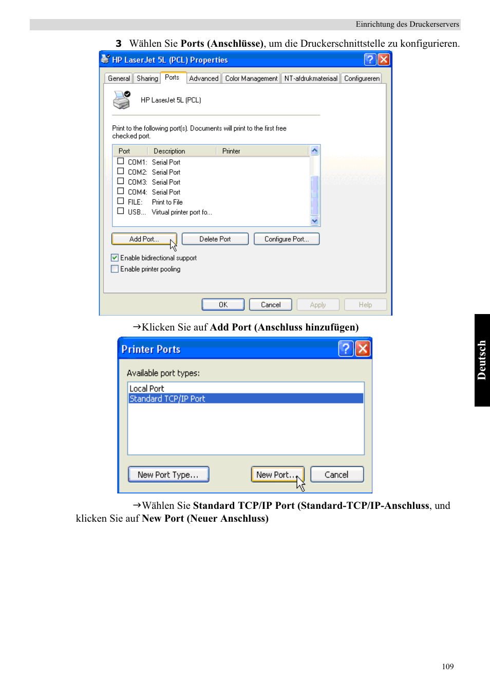 Topcom Skyr@cer WBR 7121 User Manual | Page 115 / 208