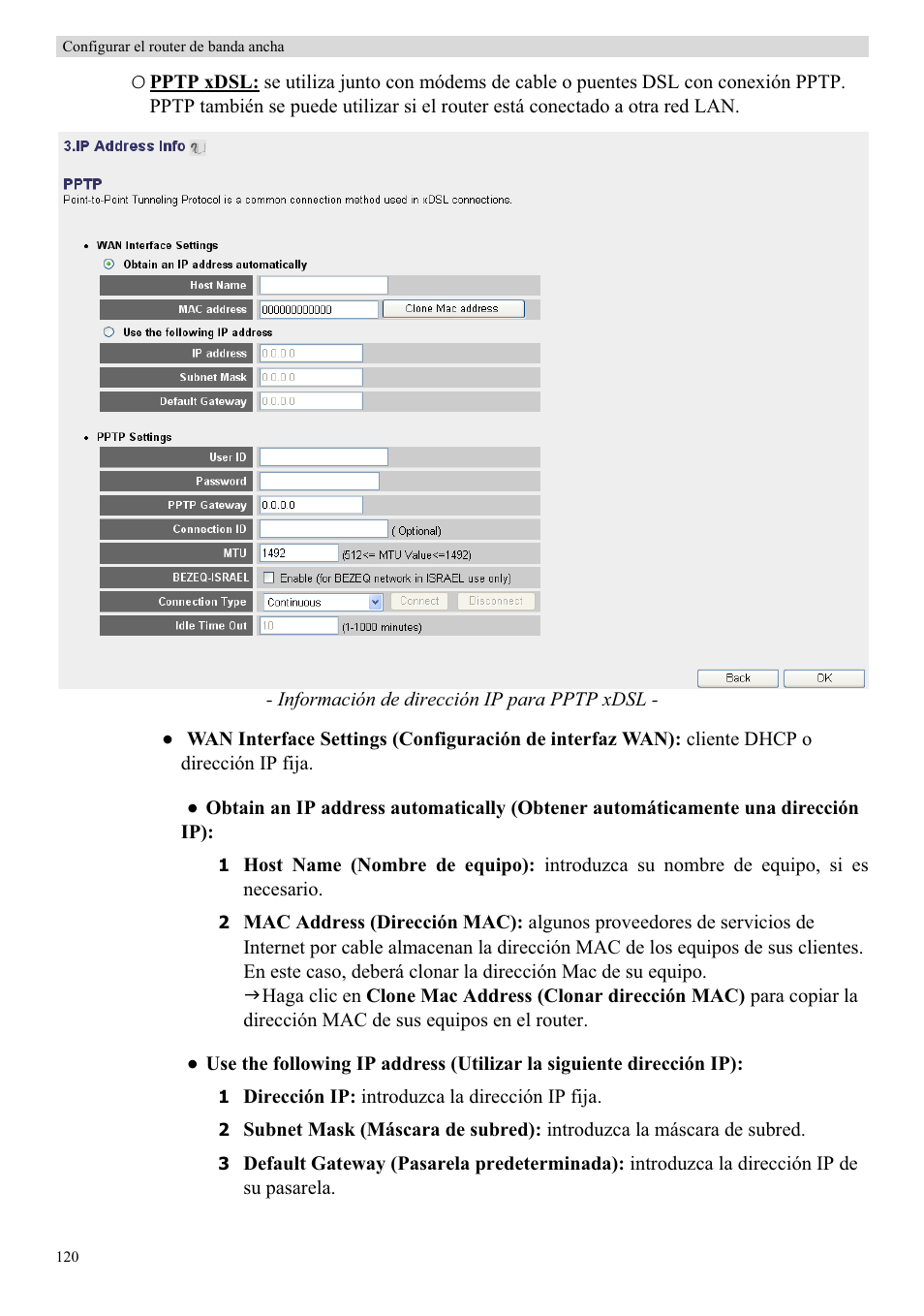 Topcom Skyr@cer WBR 7121 User Manual | Page 126 / 208