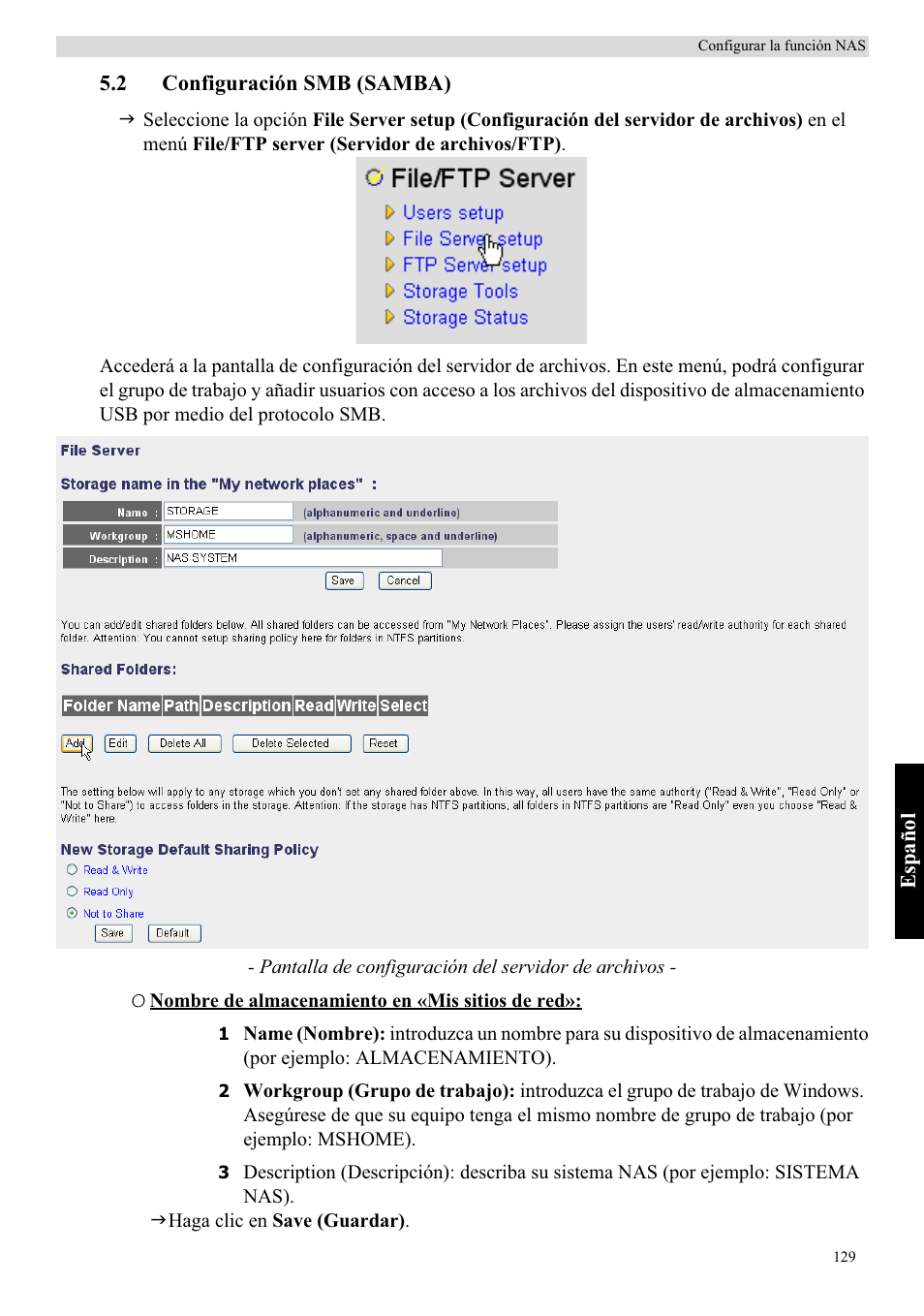 Topcom Skyr@cer WBR 7121 User Manual | Page 135 / 208