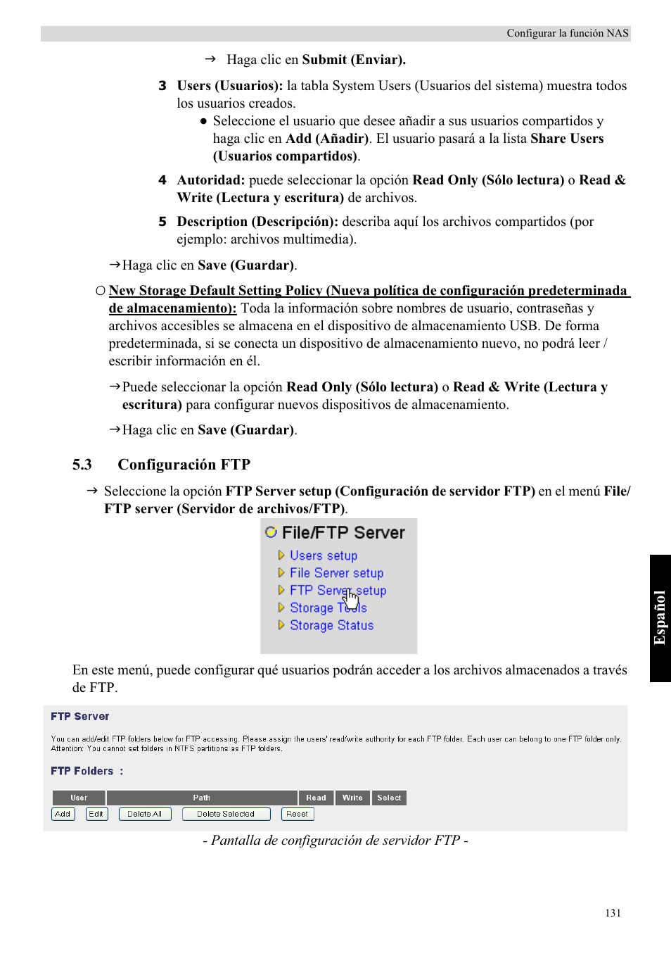 Topcom Skyr@cer WBR 7121 User Manual | Page 137 / 208
