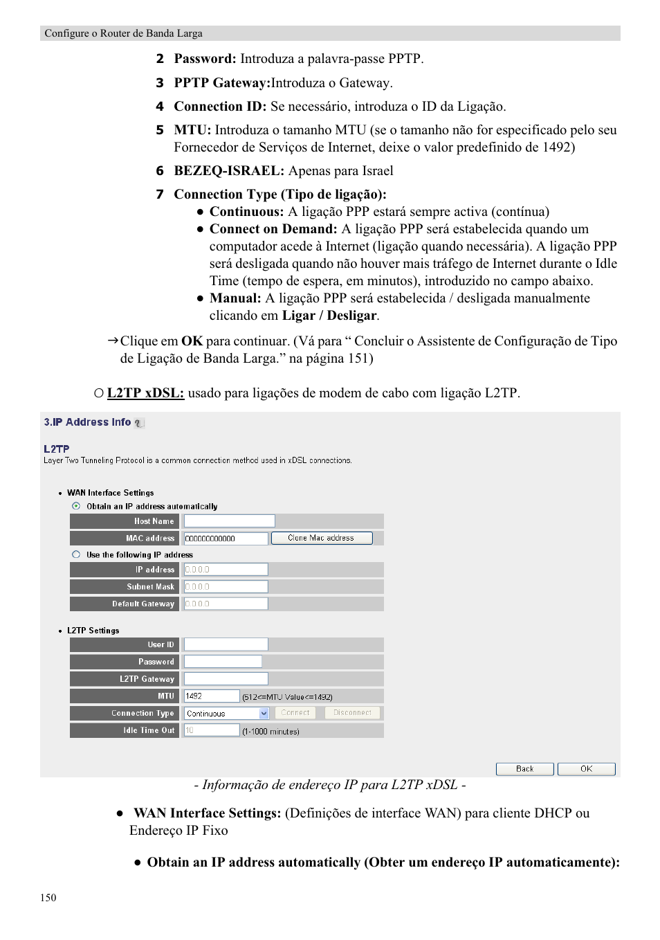 Topcom Skyr@cer WBR 7121 User Manual | Page 156 / 208