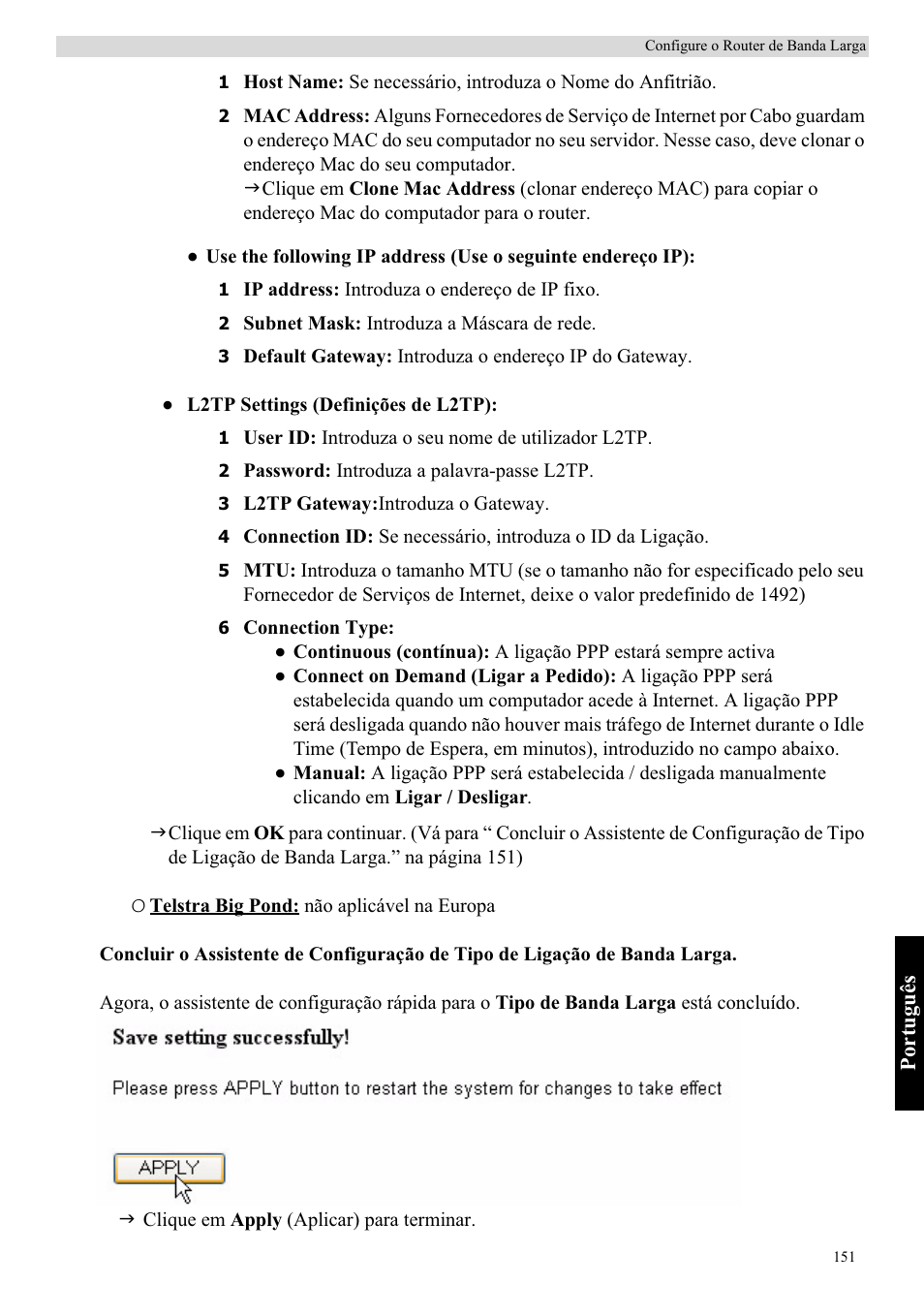 Topcom Skyr@cer WBR 7121 User Manual | Page 157 / 208