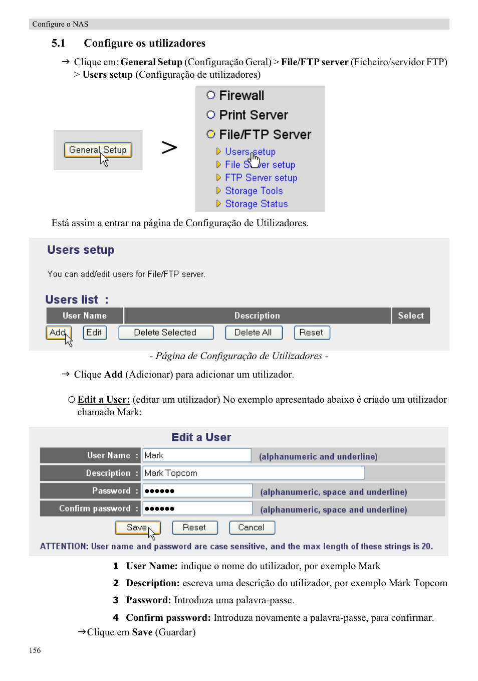 Topcom Skyr@cer WBR 7121 User Manual | Page 162 / 208