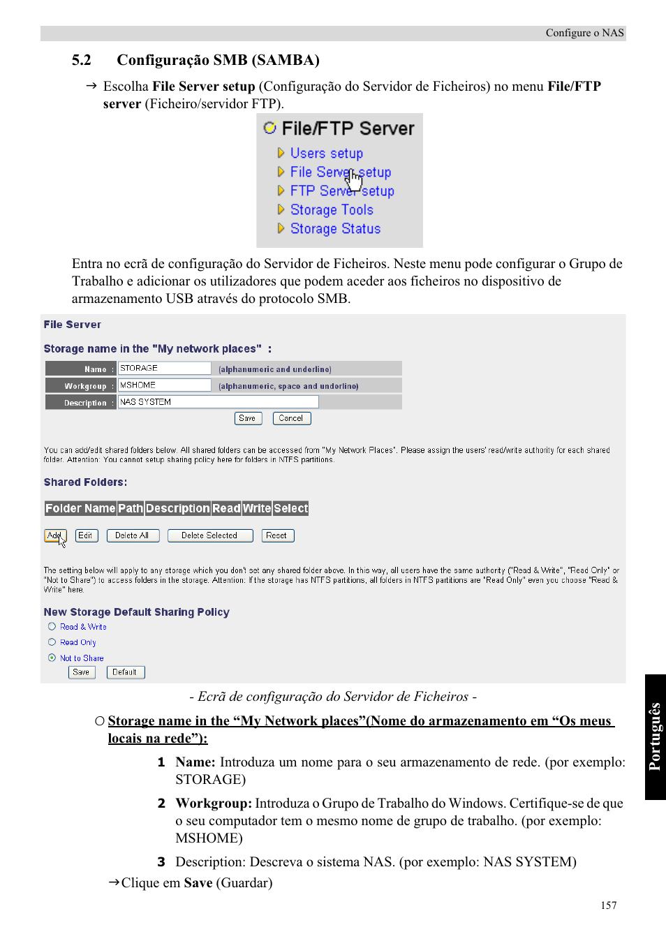 Topcom Skyr@cer WBR 7121 User Manual | Page 163 / 208