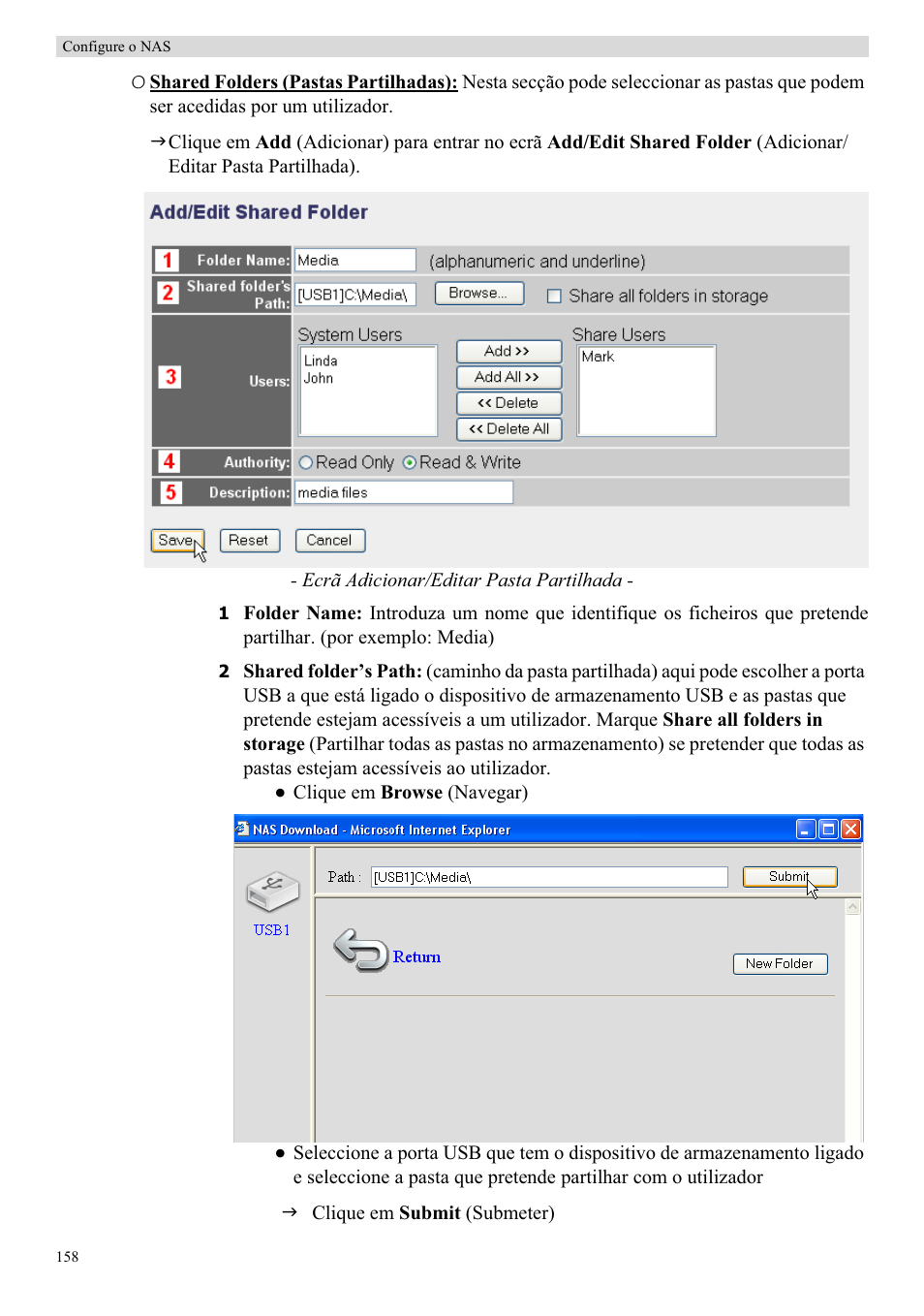 Topcom Skyr@cer WBR 7121 User Manual | Page 164 / 208