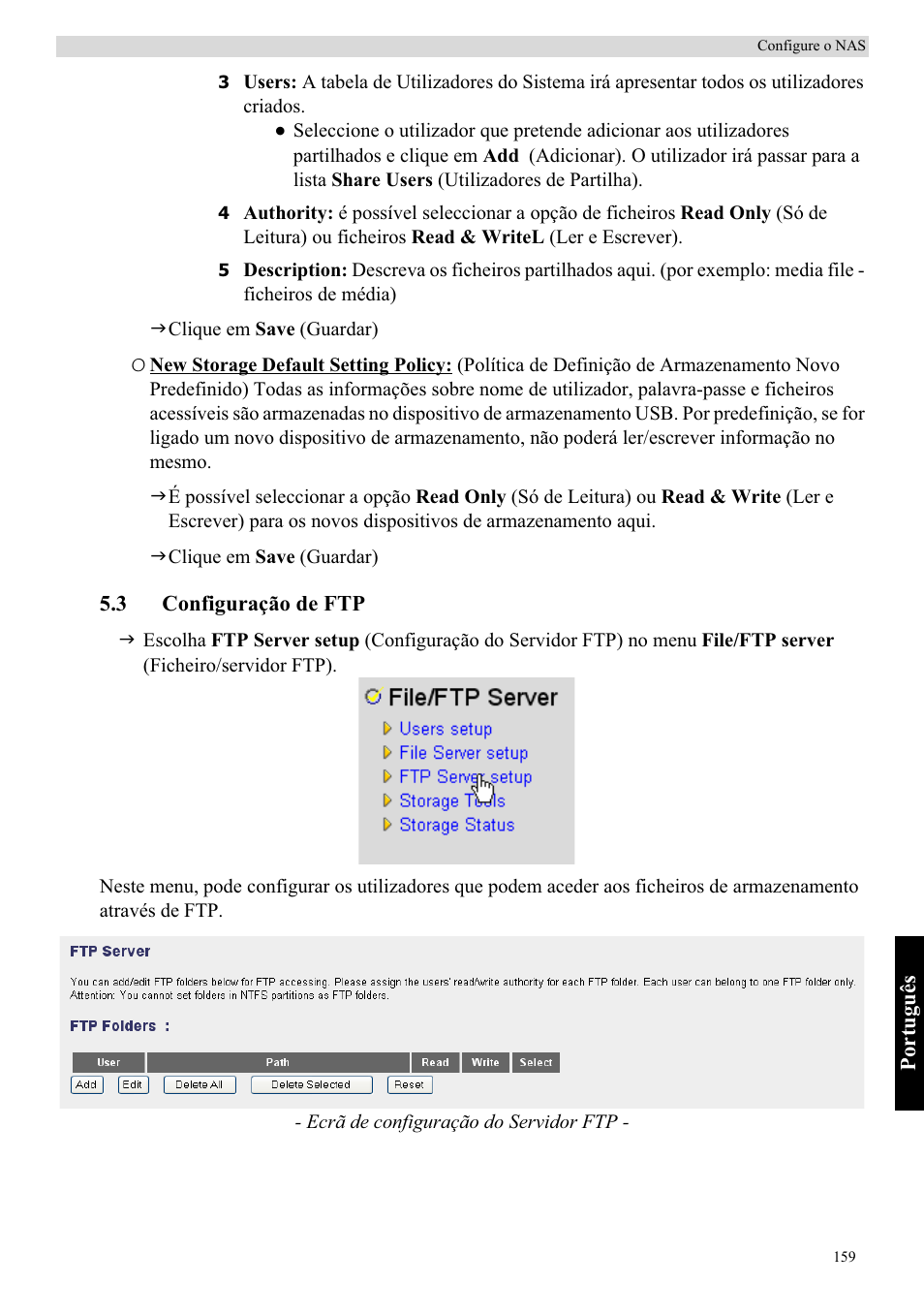 Topcom Skyr@cer WBR 7121 User Manual | Page 165 / 208