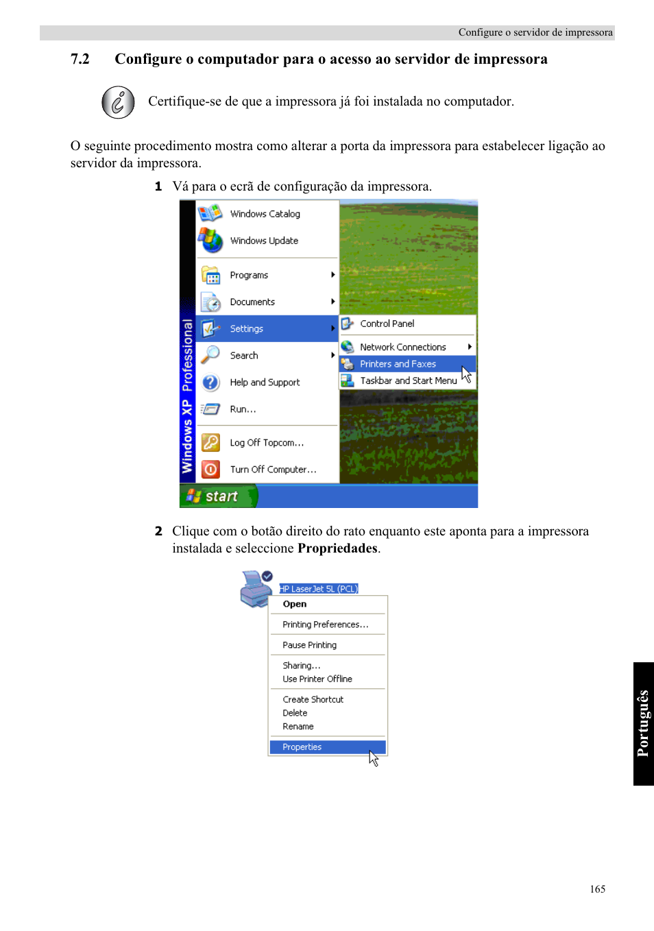 Topcom Skyr@cer WBR 7121 User Manual | Page 171 / 208