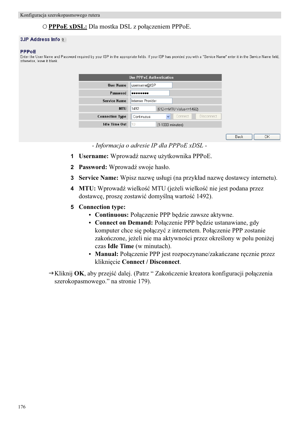 Topcom Skyr@cer WBR 7121 User Manual | Page 182 / 208