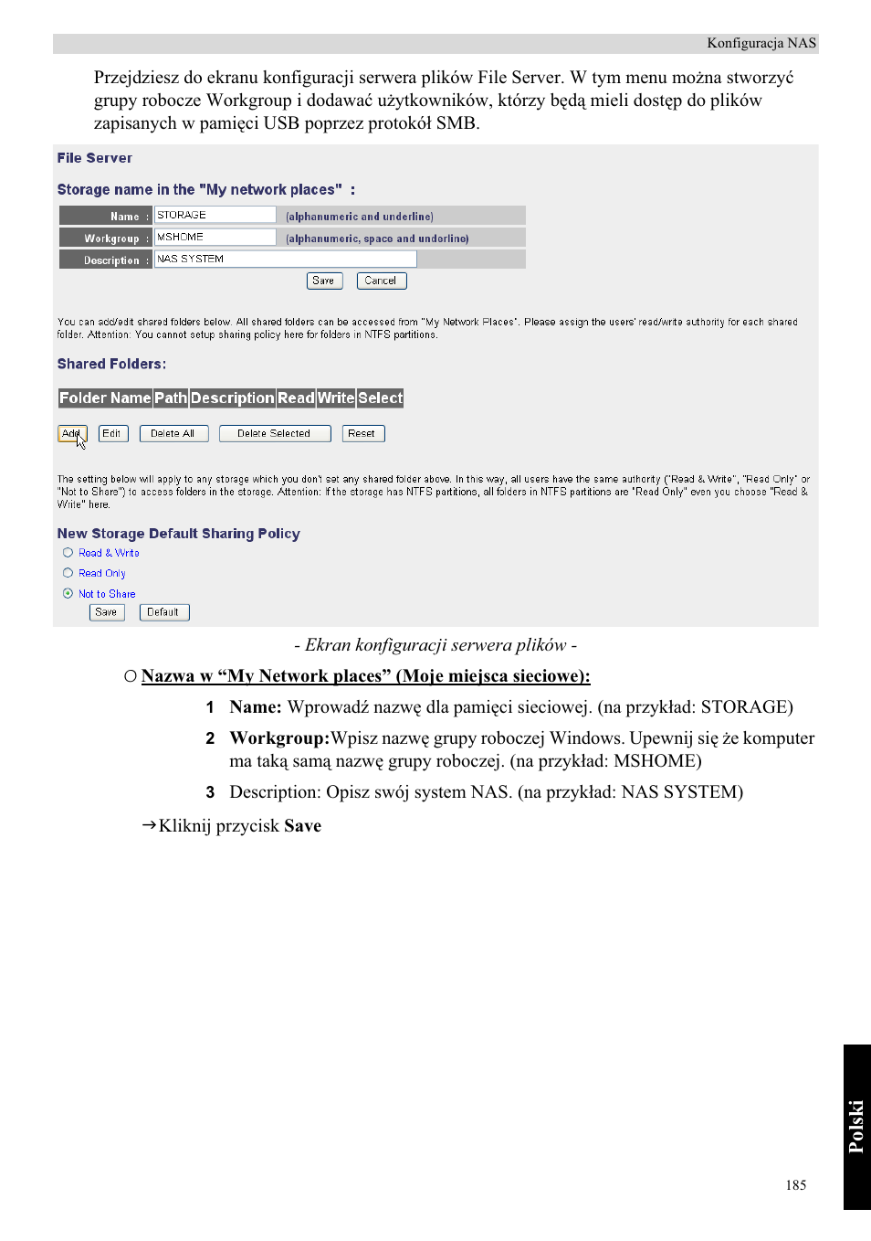 Topcom Skyr@cer WBR 7121 User Manual | Page 191 / 208