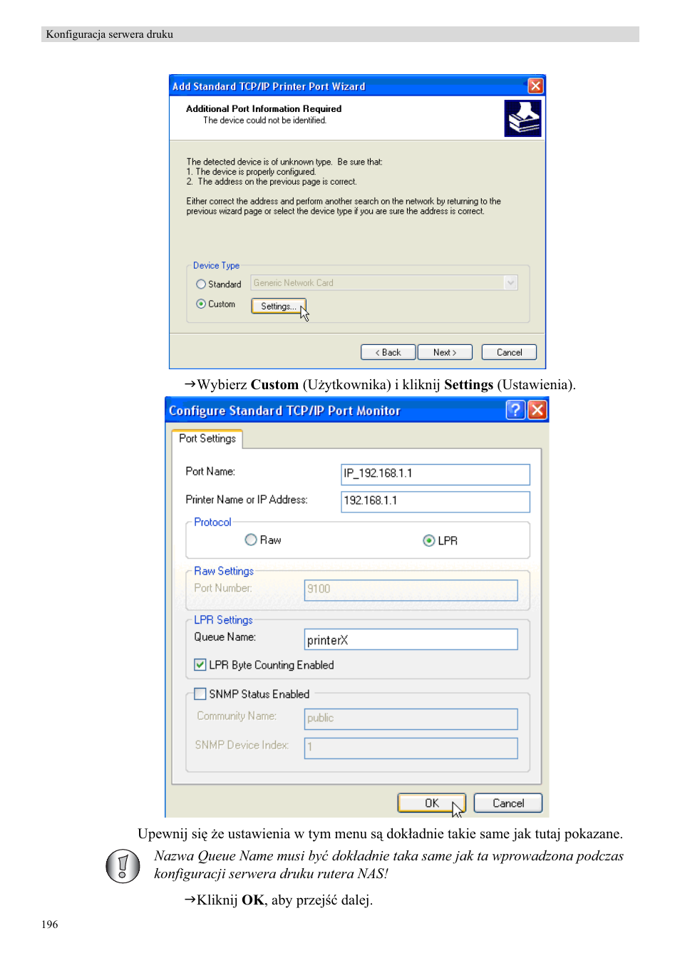 Topcom Skyr@cer WBR 7121 User Manual | Page 202 / 208