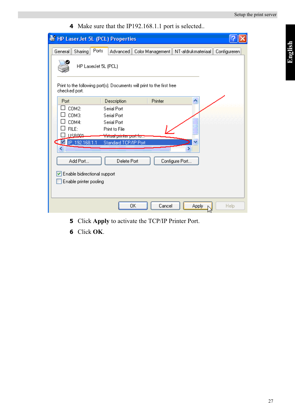 Topcom Skyr@cer WBR 7121 User Manual | Page 33 / 208