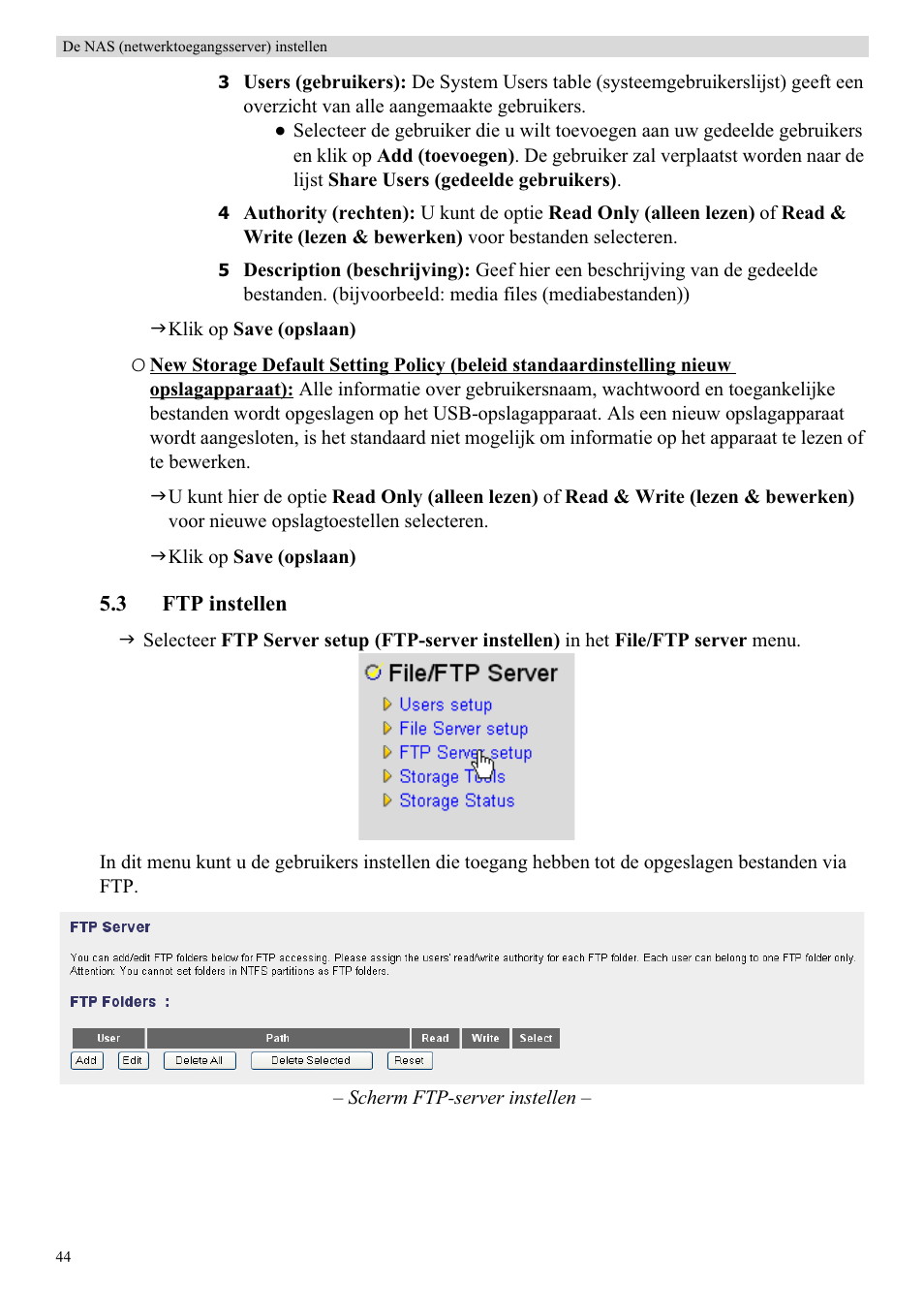 Topcom Skyr@cer WBR 7121 User Manual | Page 50 / 208