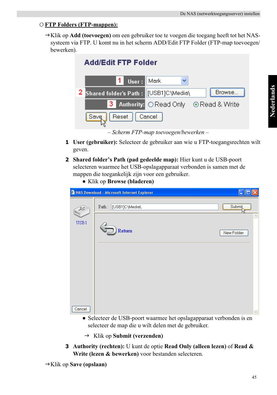 Topcom Skyr@cer WBR 7121 User Manual | Page 51 / 208