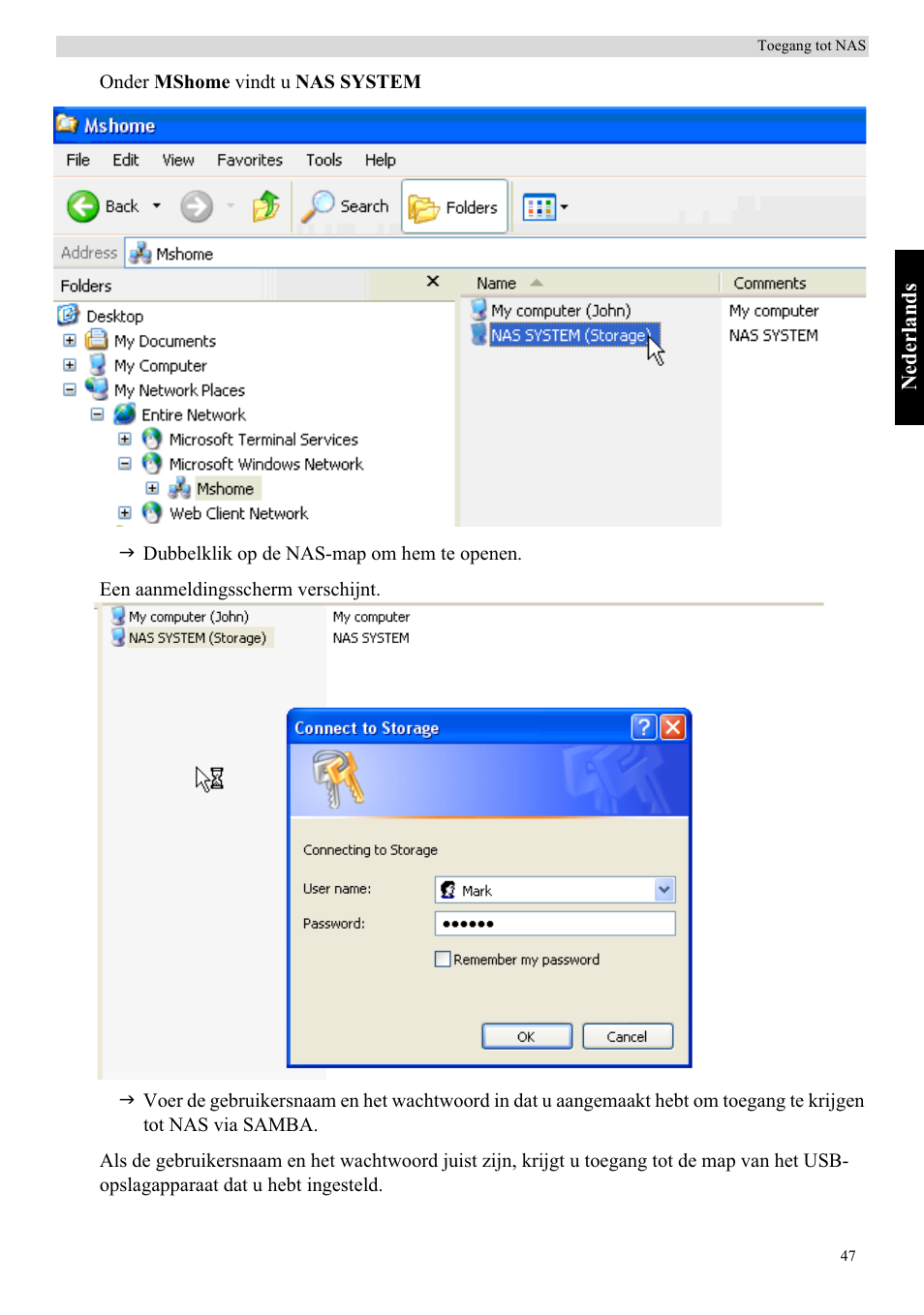 Topcom Skyr@cer WBR 7121 User Manual | Page 53 / 208