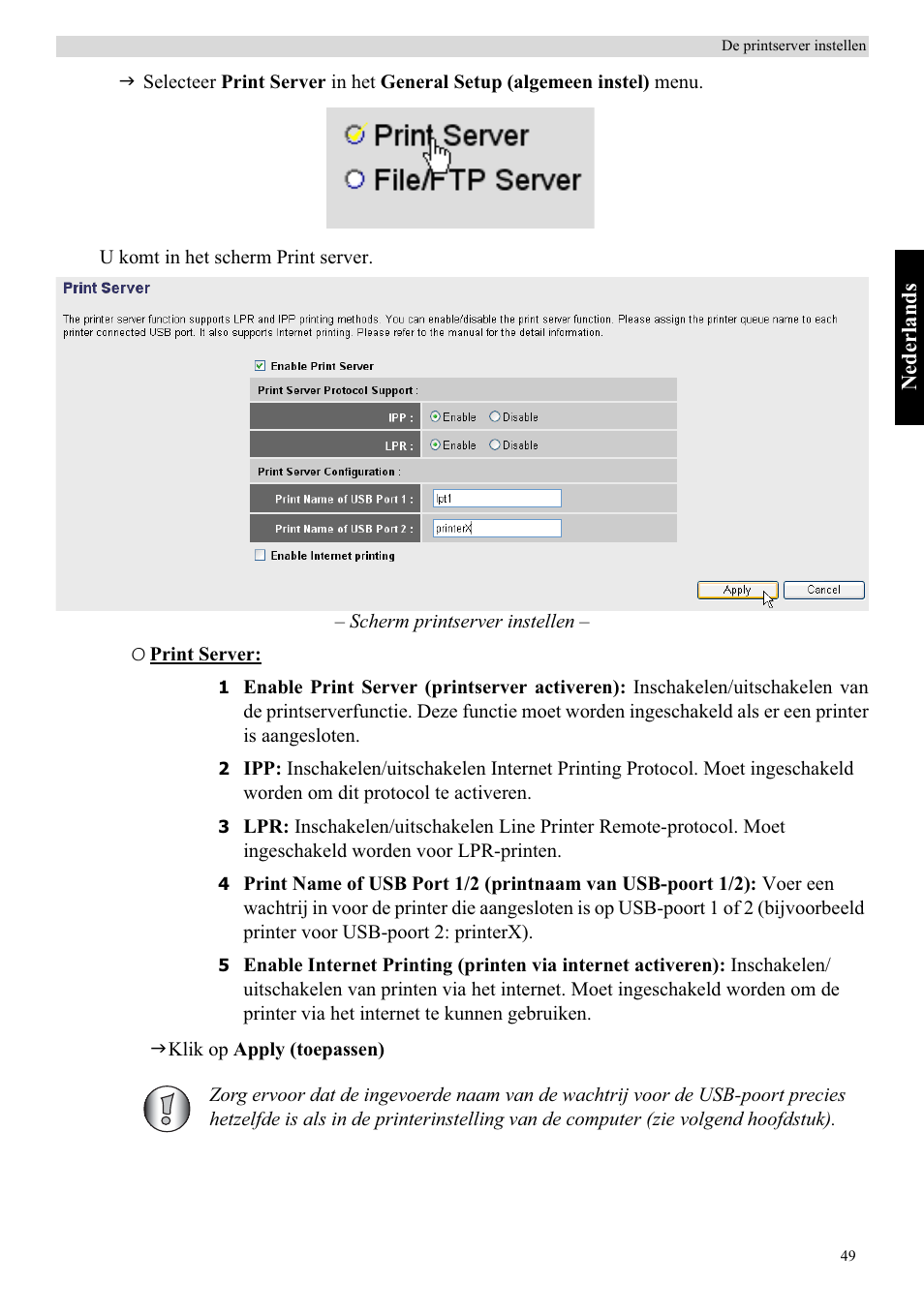 Topcom Skyr@cer WBR 7121 User Manual | Page 55 / 208