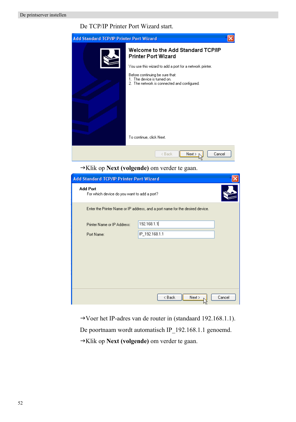 Topcom Skyr@cer WBR 7121 User Manual | Page 58 / 208