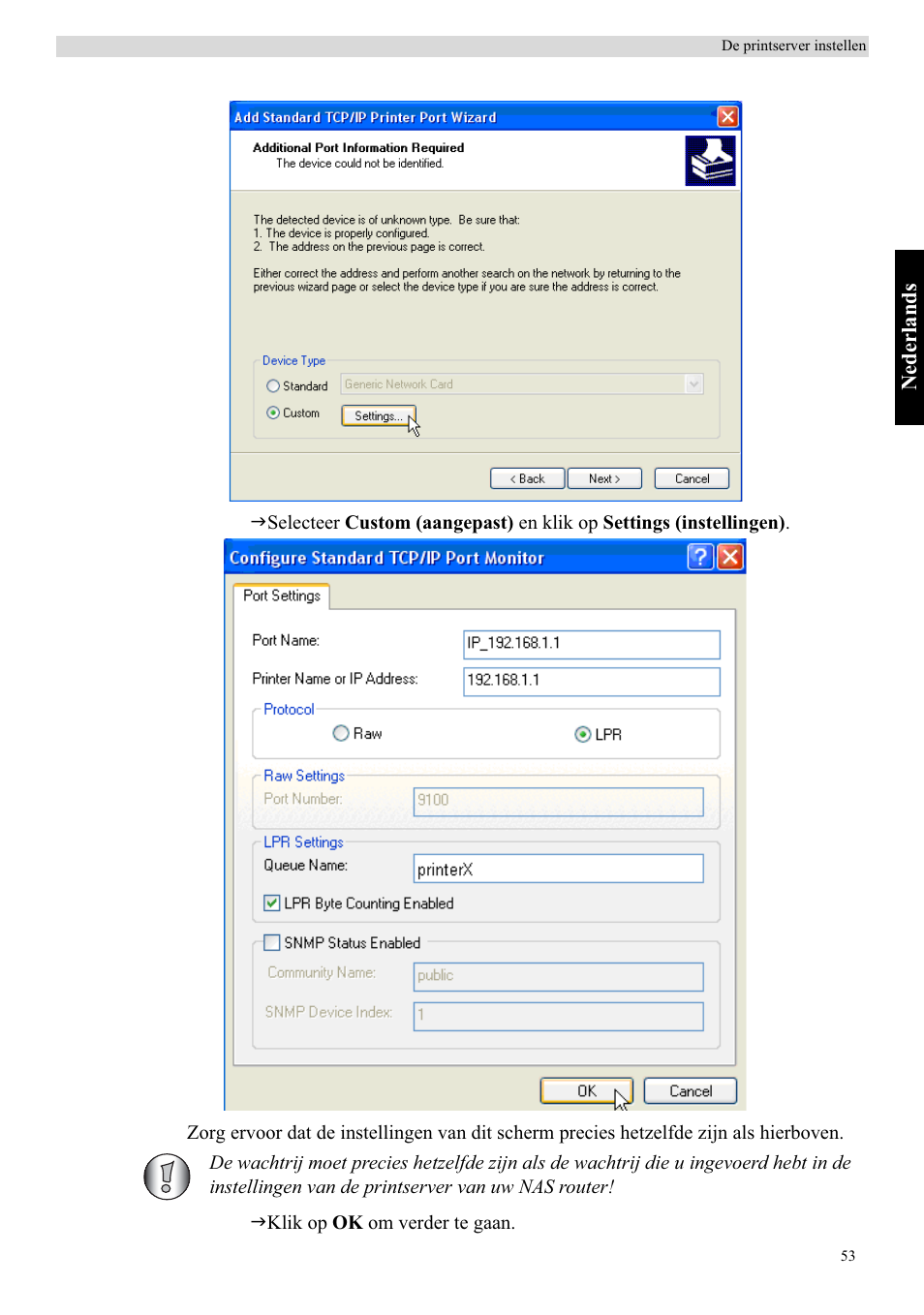 Topcom Skyr@cer WBR 7121 User Manual | Page 59 / 208