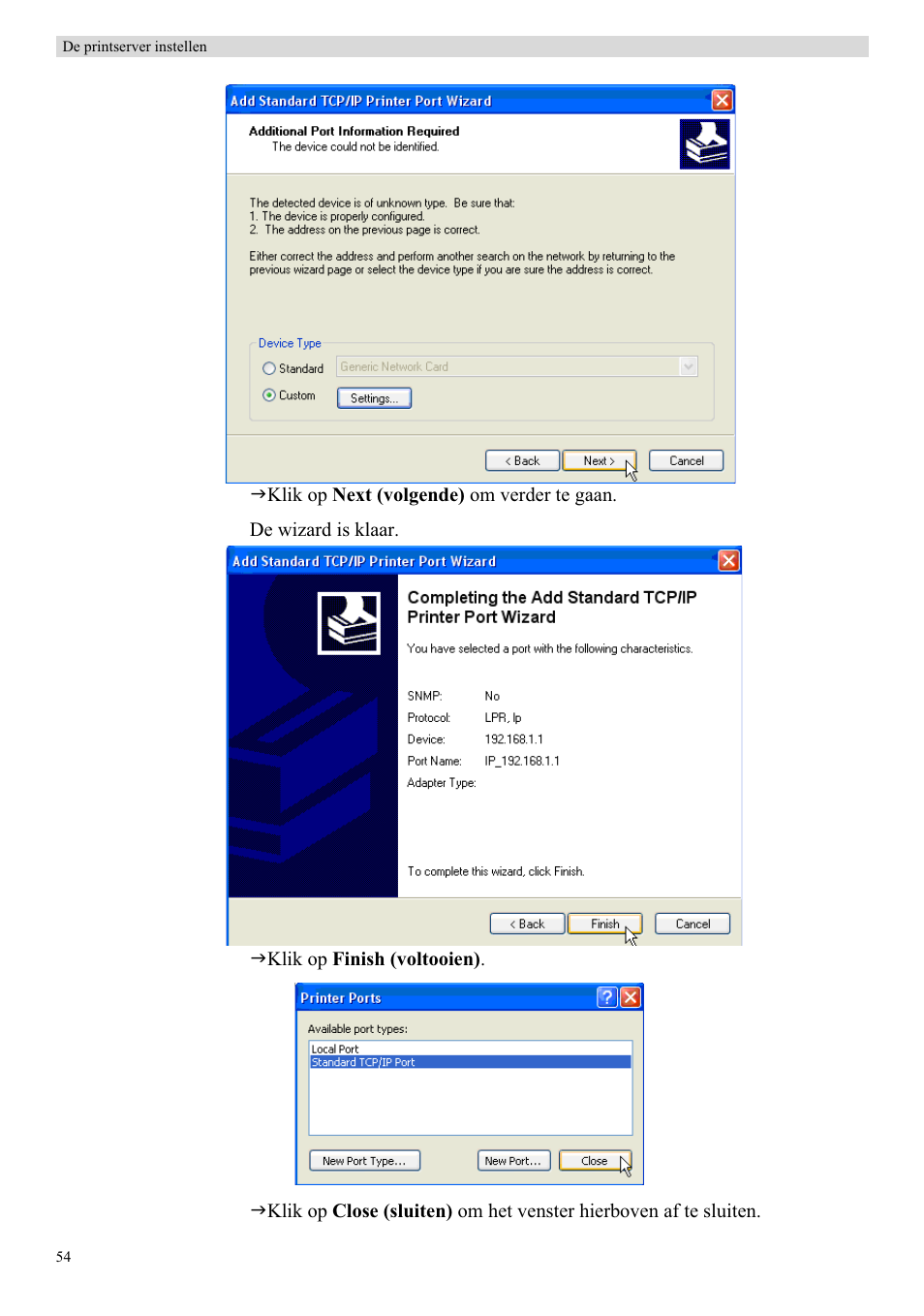 Topcom Skyr@cer WBR 7121 User Manual | Page 60 / 208