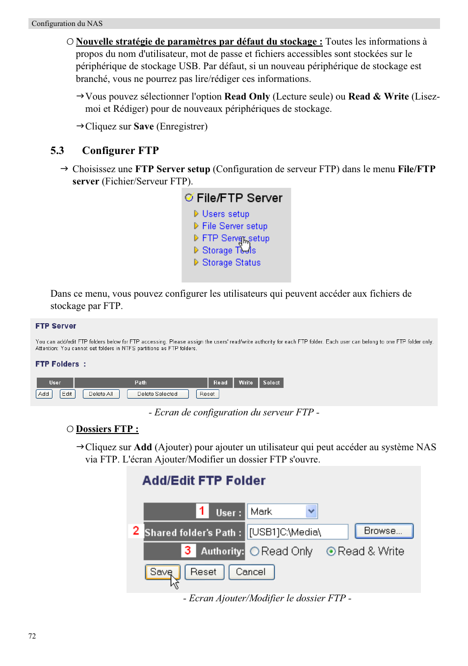 Topcom Skyr@cer WBR 7121 User Manual | Page 78 / 208